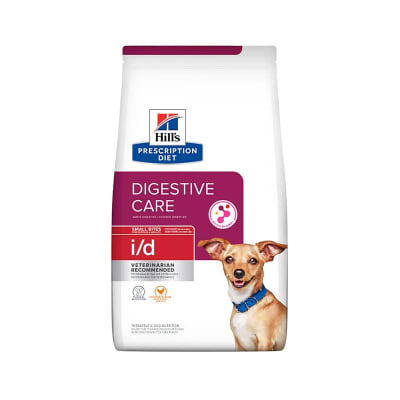 HILLS DIGESTIVE CARE I/D SMALL BITES