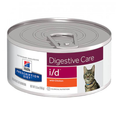 HILLS LATA I/D CHICKEN CAT1