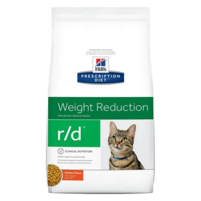 HILLS R/D FELINE