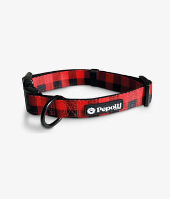 PEPOLLI COLLAR PREMIUM MC FRENCH