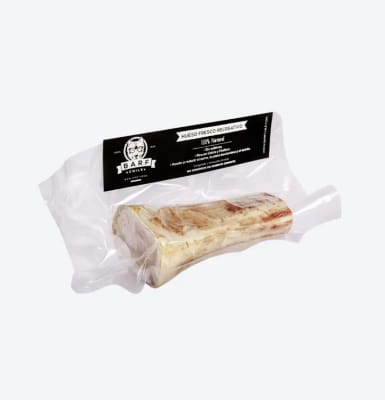 BARF HUESO RECREATIVO