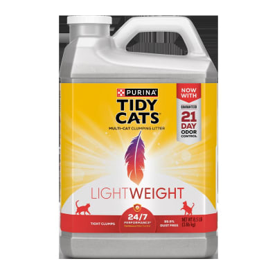 PURINA TIDY CATS ARENA GATO 24/7 PERFORMANCE