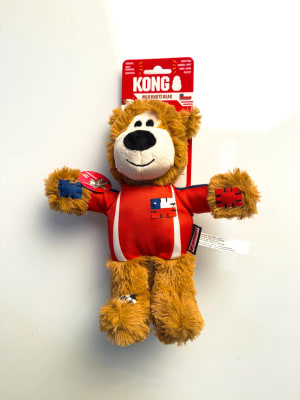 KONG WILD KNOTS BEAR MUNDIAL
