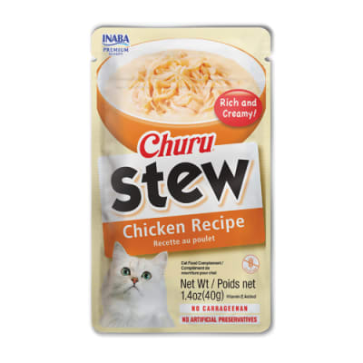 INABA CHURU STEW CHICKEN RECIPE1