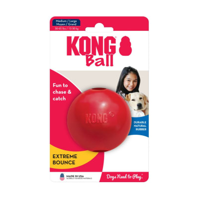 KONG BALL3