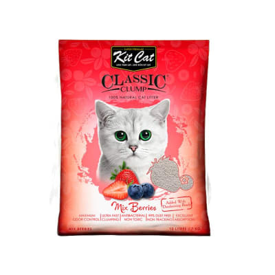 KIT CAT SAND MIX BERRIES ARENA SANITARIA1