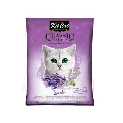 KIT CAT SAND LAVANDA ARENA SANITARIA1