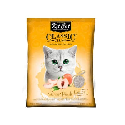KIT CAT SAND PEACH ARENA SANITARIA1