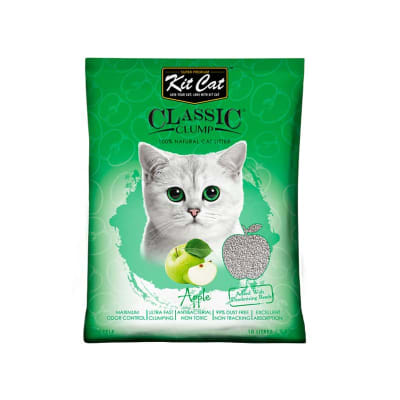 KIT CAT SAND APPLE ARENA SANITARIA1