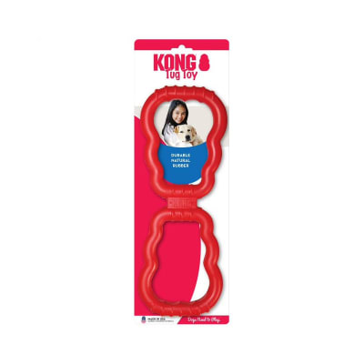 KONG TUG TOY1