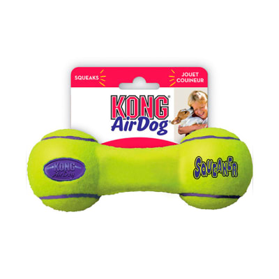 KONG DUMBELL AIR SONIDO1