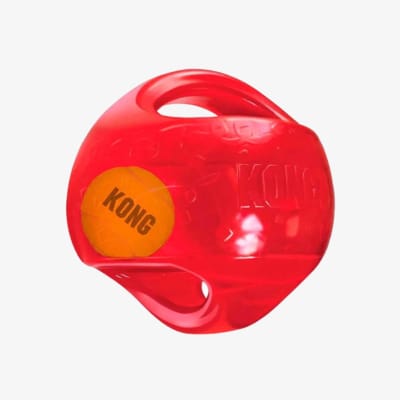 KONG JUMBLER BALL