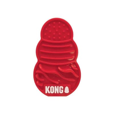 KONG LICKS