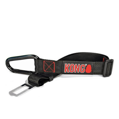 KONG SEAT BELT TETHER CINTURON AUTO
