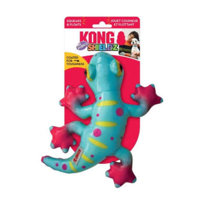 KONG SHIELDZ TROPICS GECKO
