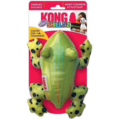 KONG SHIELDZ TROPICS FROG