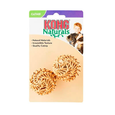 KONG STRAW BALL
