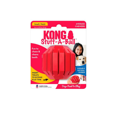 KONG STUFF A BALL
