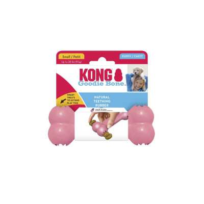 KONG GOODIE BONE PUPPY