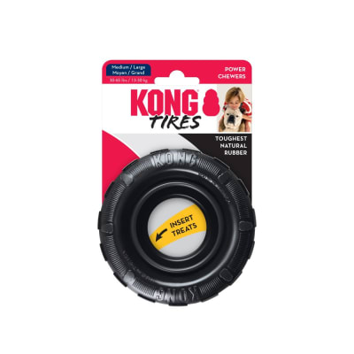 KONG TIRES