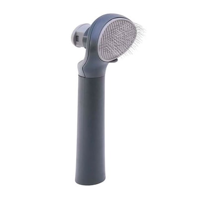 LE SALON CEPILLO CARDA AUTOLIMPIANTE