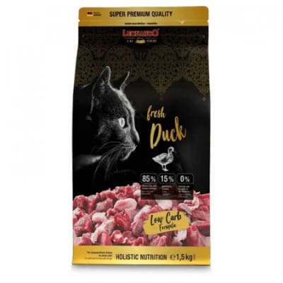 LEONARDO FRESH PATO1