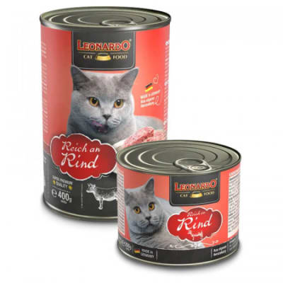 LEONARDO LATA RIND TERNERA