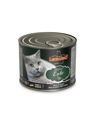 LEONARDO LATA RICA EN TERNERA