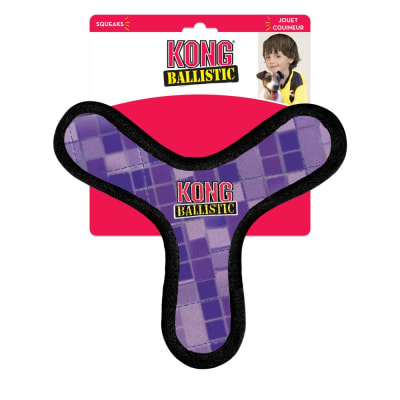 KONG BALLISTIC BOOMERANG2