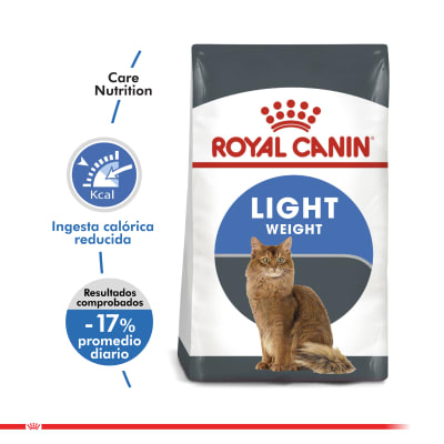 ROYAL CANIN LIGHT1