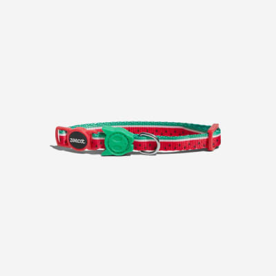 ZEE DOG LOLA CAT COLLAR1
