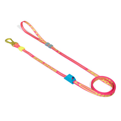 ZEE DOG DRAGO LONG LEASH1