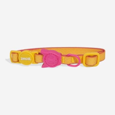 ZEE DOG NEOPRO LYRA CAT COLLAR