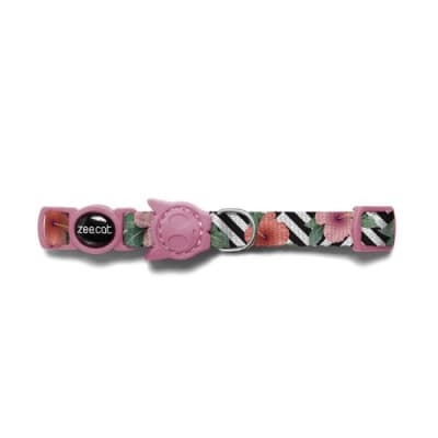 ZEE DOG MAHALO COLLAR CAT