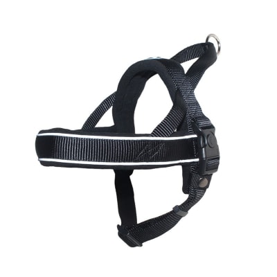 MASCAN ARNES NORUEGO ACOLCHADO NEGRO1