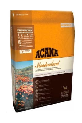 ACANA MEADOWLAND DOG