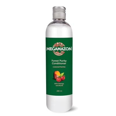 MEGAMAZON CONDITIONER FOREST PURITY