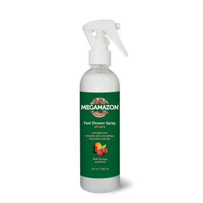 MEGAMAZON FAST SHOWER SPRAY