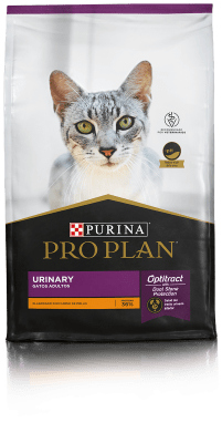 PRO PLAN CAT URINARY OPTITRACT