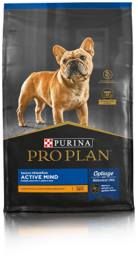 PRO PLAN ACTIVE MIND +7 RAZA PEQUEÑA