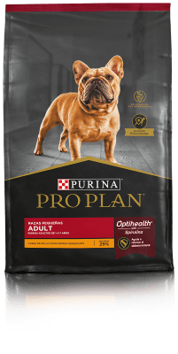 PRO PLAN ADULTO RAZA PEQUEÑA