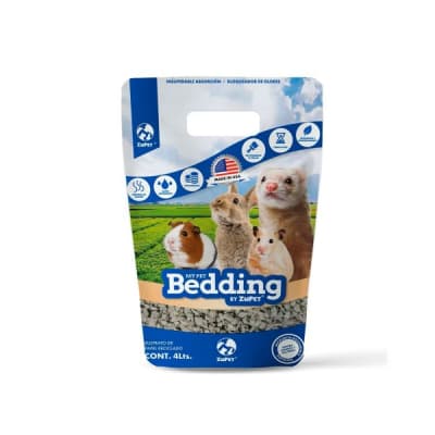 ZUPET MY PET BEDDING
