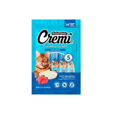 NATURALISTIC CREMI ATUN