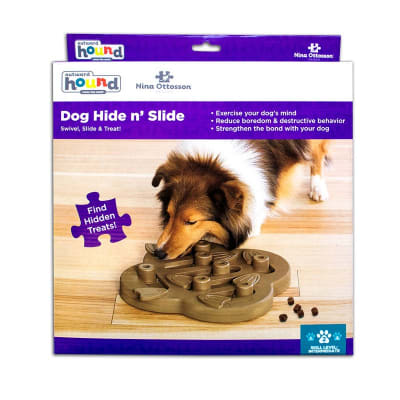OUTWARD HOUND NINA OTTOSSON PUZZLE HIDE N SLIDE