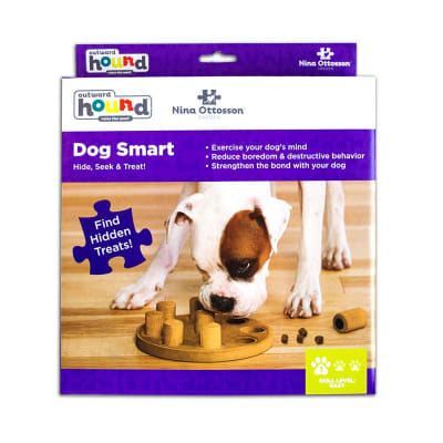 OUTWARD HOUND NINA OTTOSSON PUZZLE SMART COMPOSITE