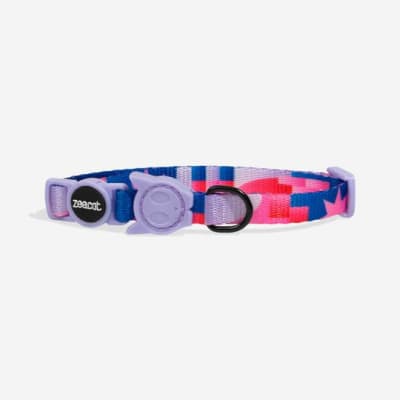 ZEE DOG NOON CAT COLLAR1