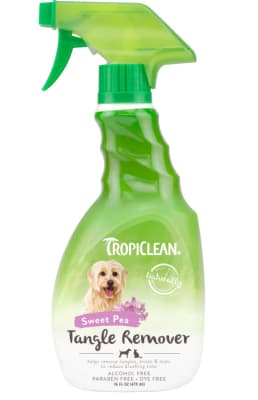 TROPICLEAN TANGLE REMOVER1