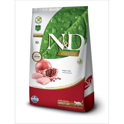 N&D PRIME FELINE ADULTO1