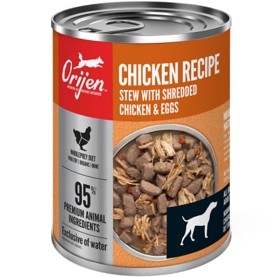 ORIJEN LATA CHICKEN