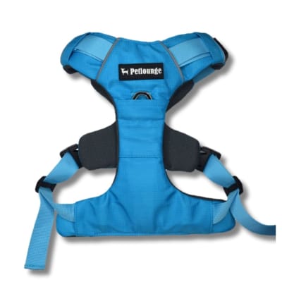 PETLOUNGE ARNES OUTDOOR CELESTE